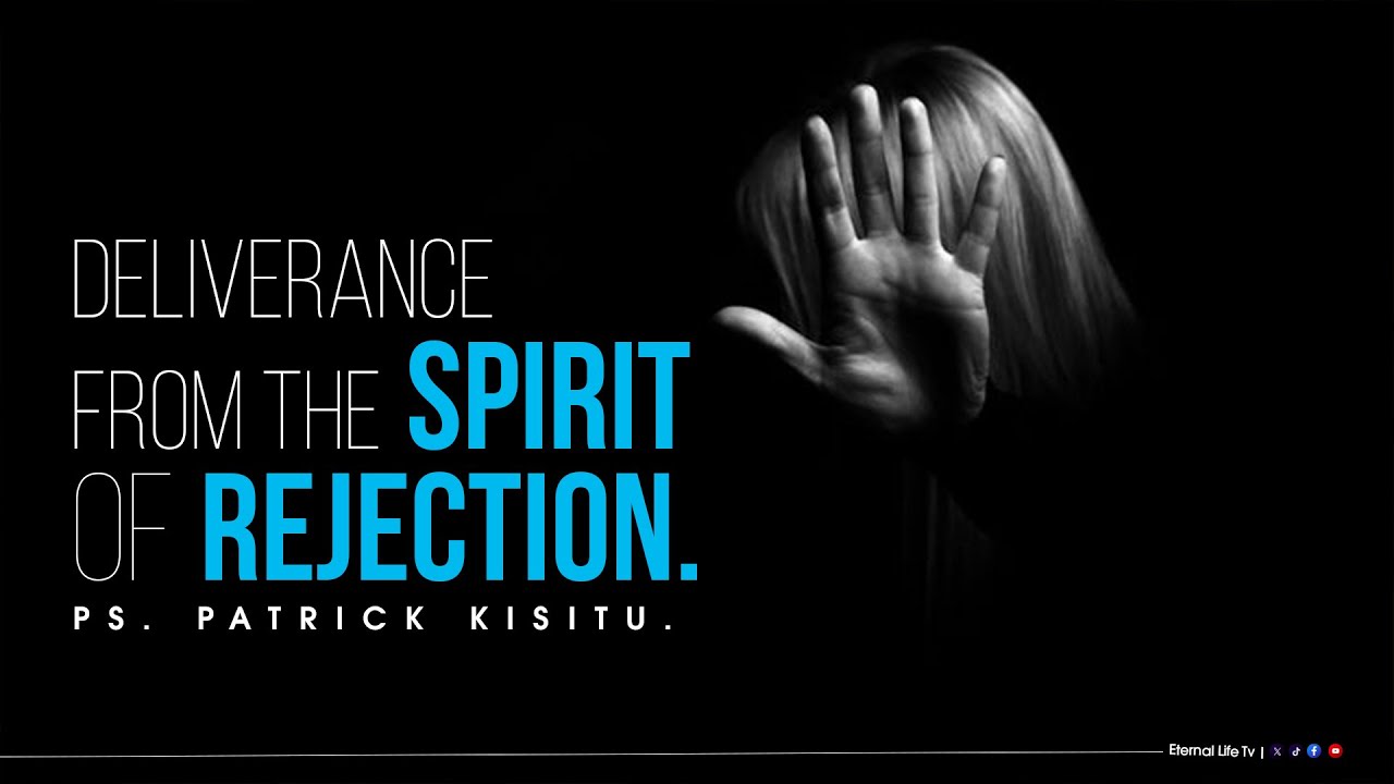 MCF: WEDNESDAY DELIVERANCE SERVICE || DELIVERANCE FROM THE SPIRIT OF REJECTION