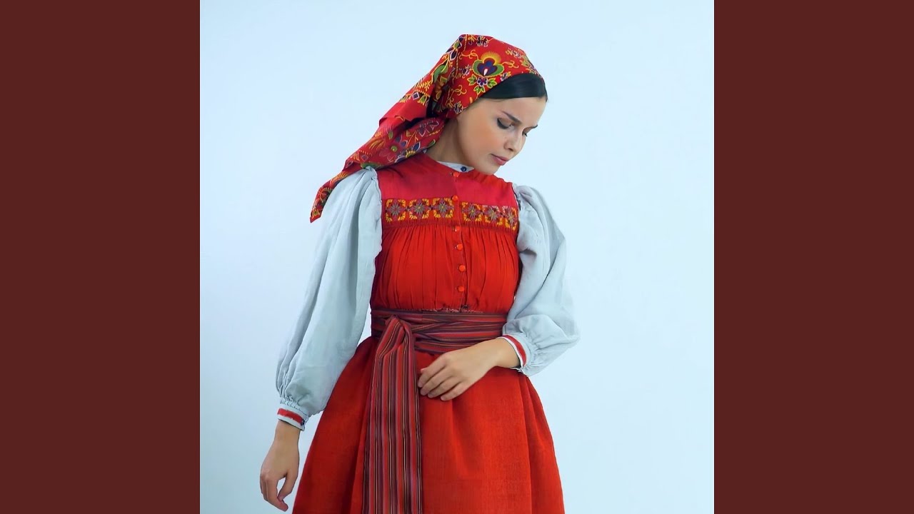 Я любила сокола