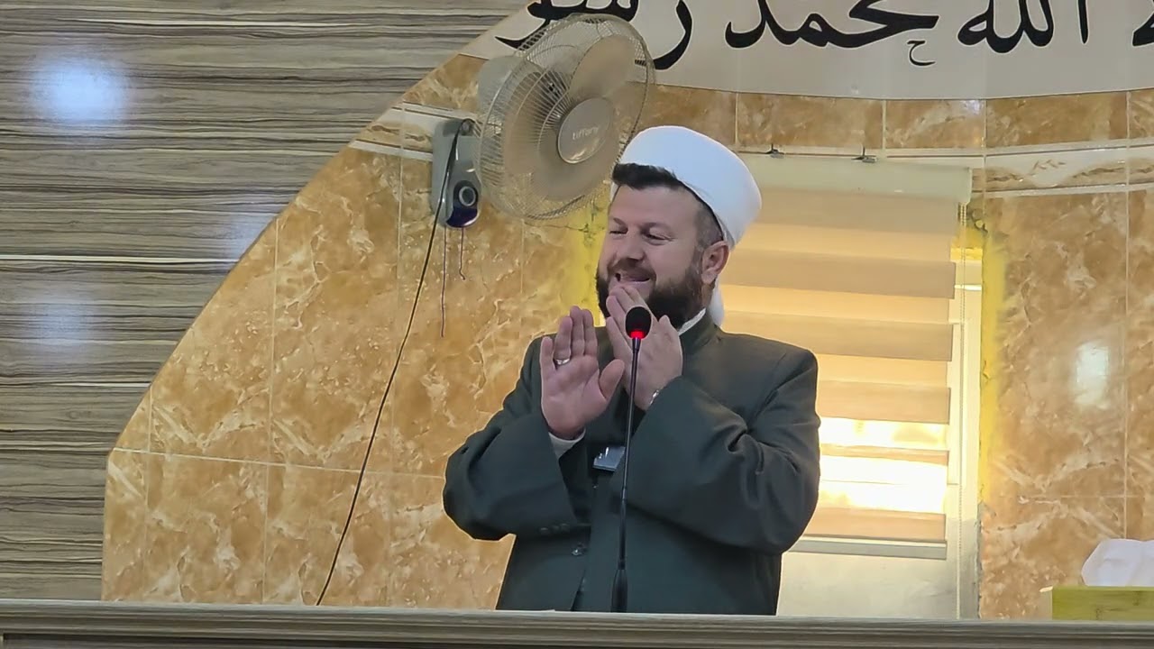 هۆکارەکانی نەبارینی باران 2025/11/21