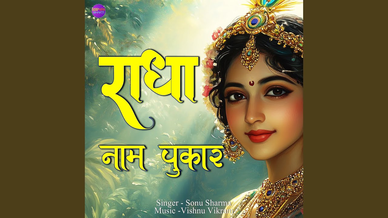 Radha Naam Pukar