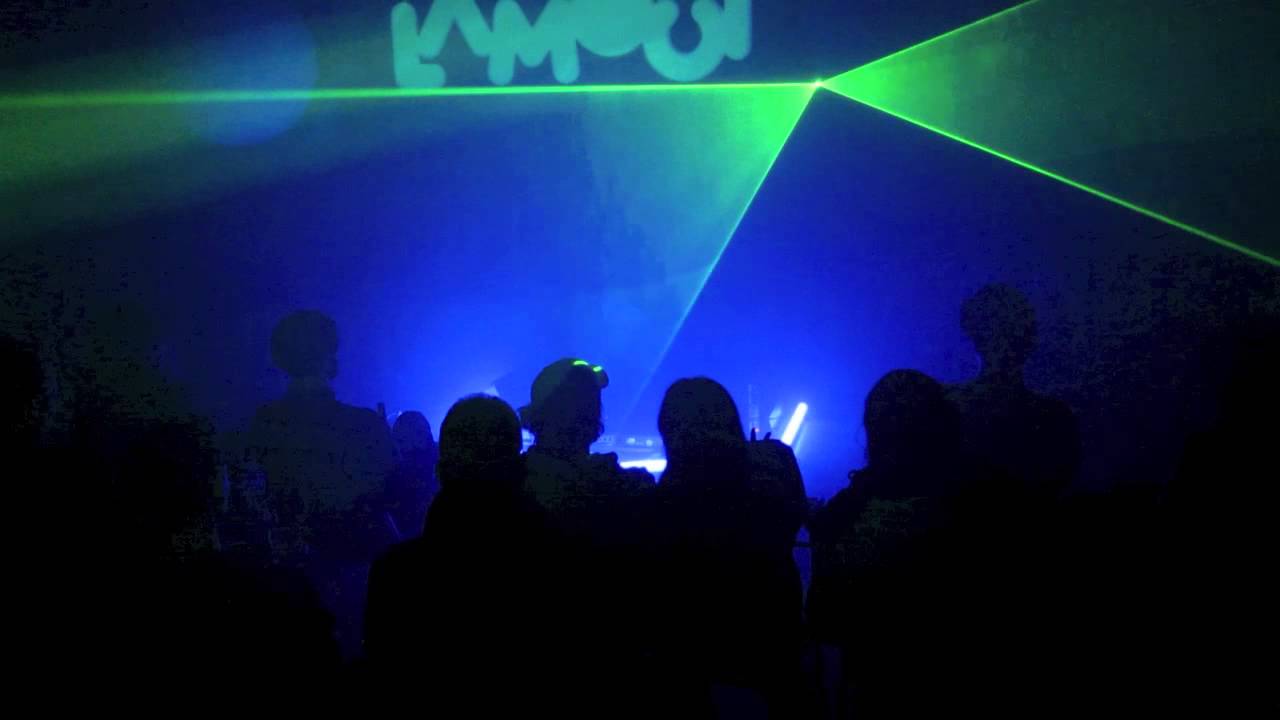 kroffe live @ Fylkingen