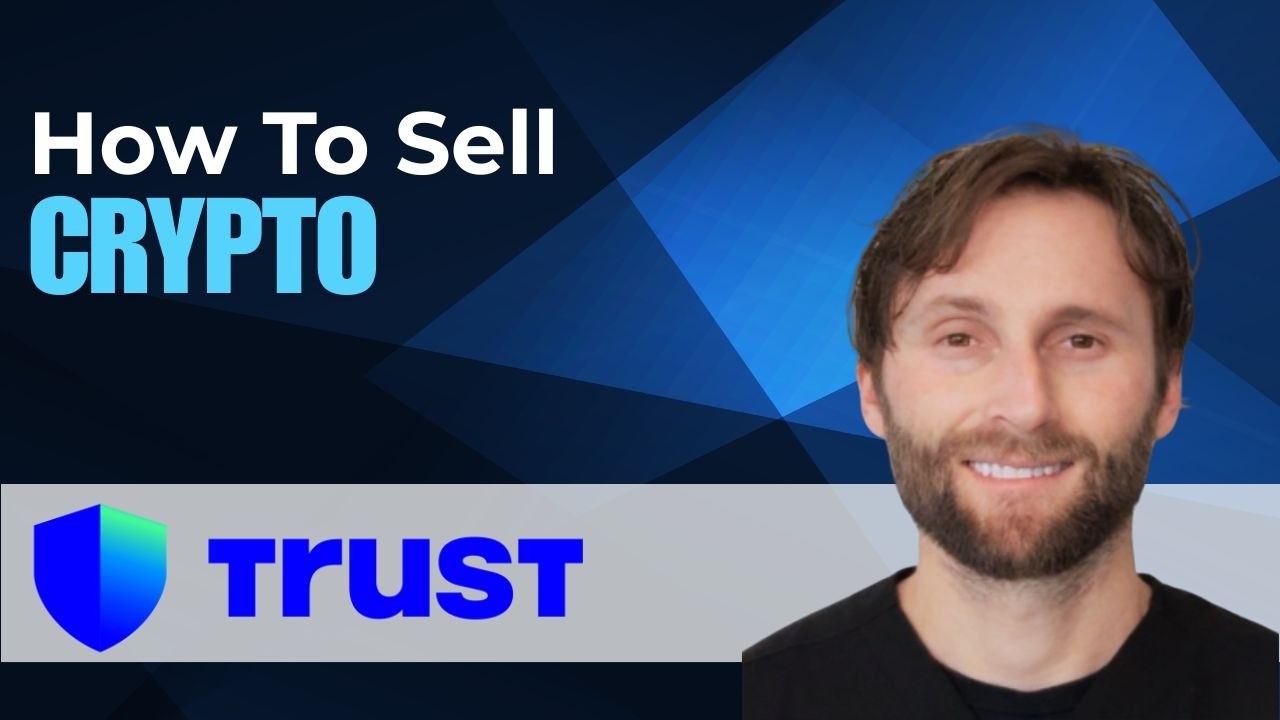 Как продать криптовалюту в Trust Wallet [Гайд 2026]