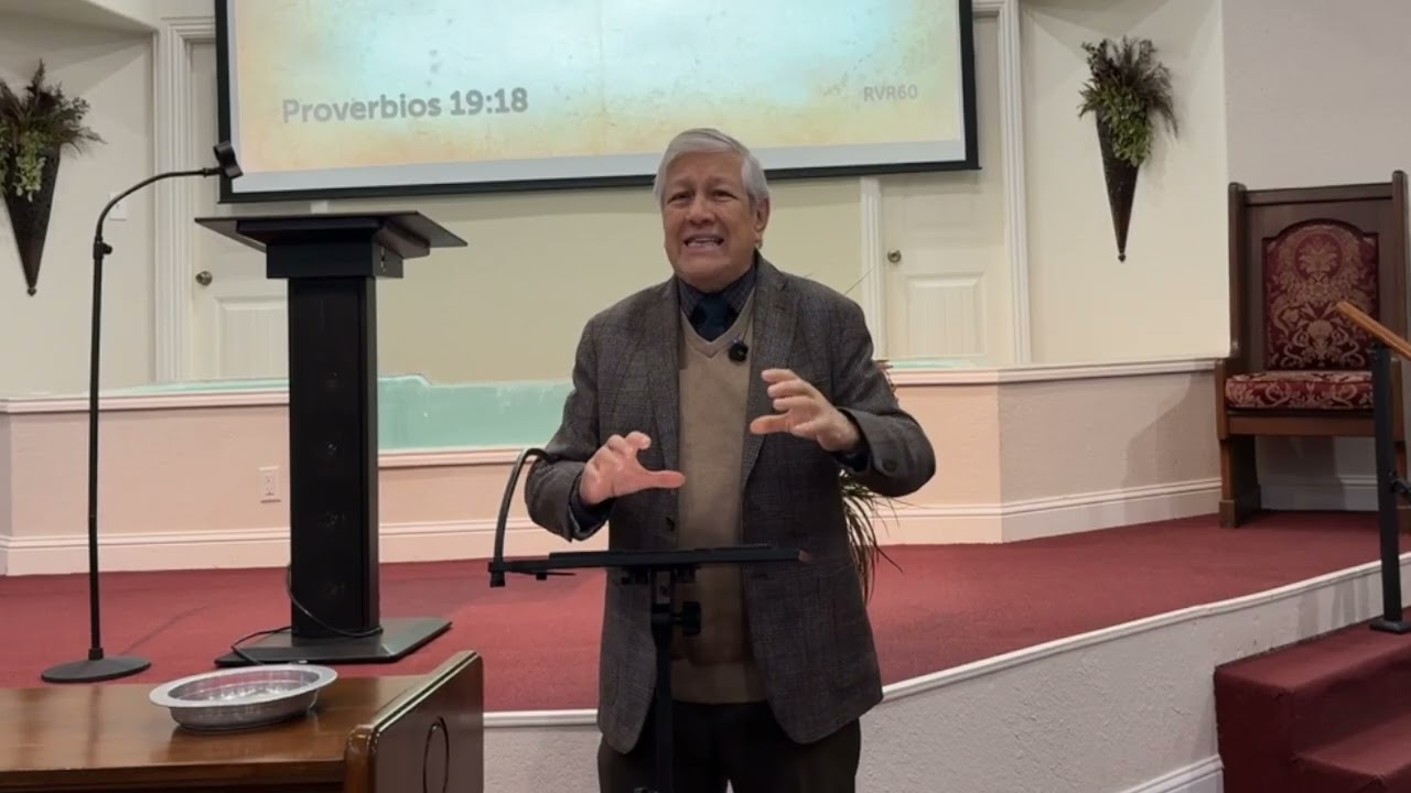 La meditación y vision de Dios