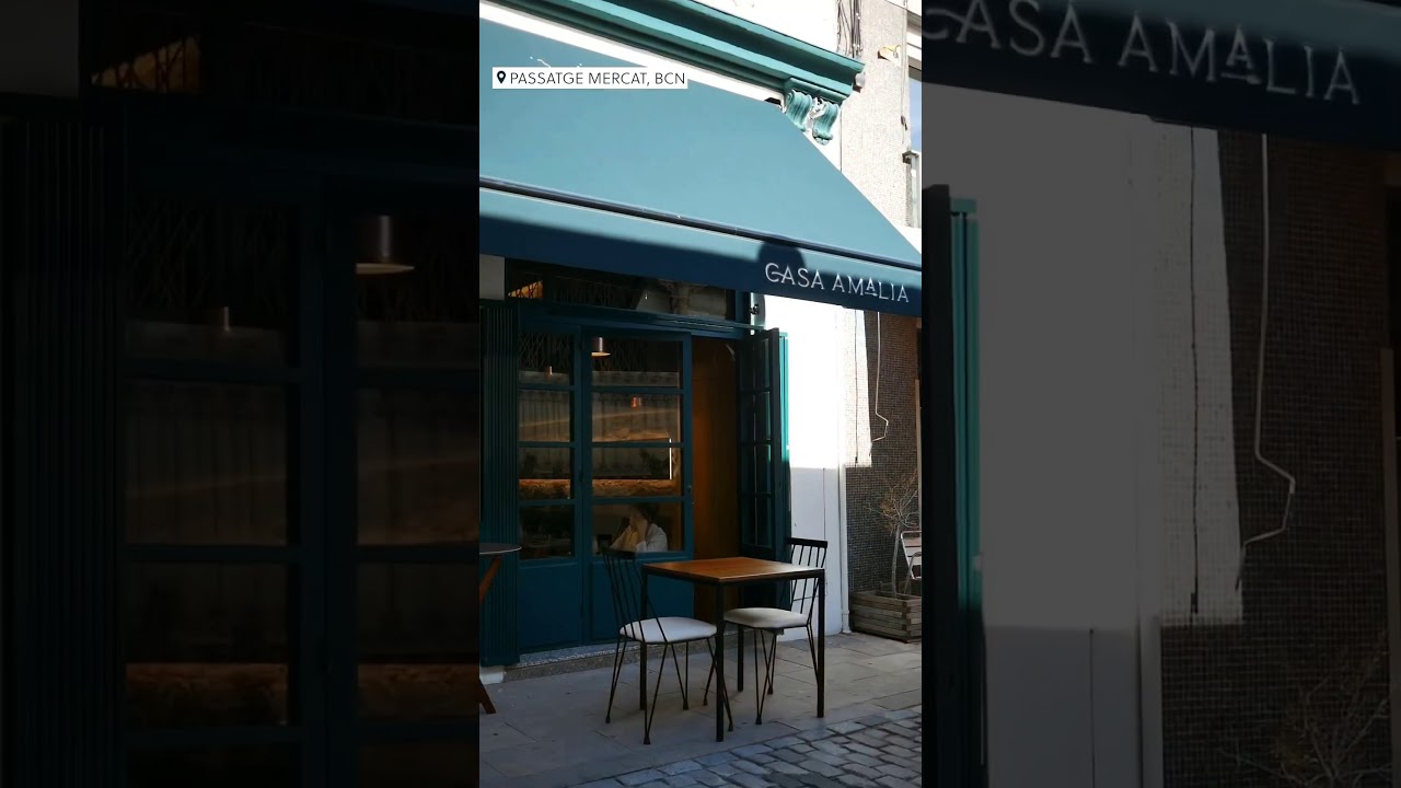 Restaurante Casa Amalia