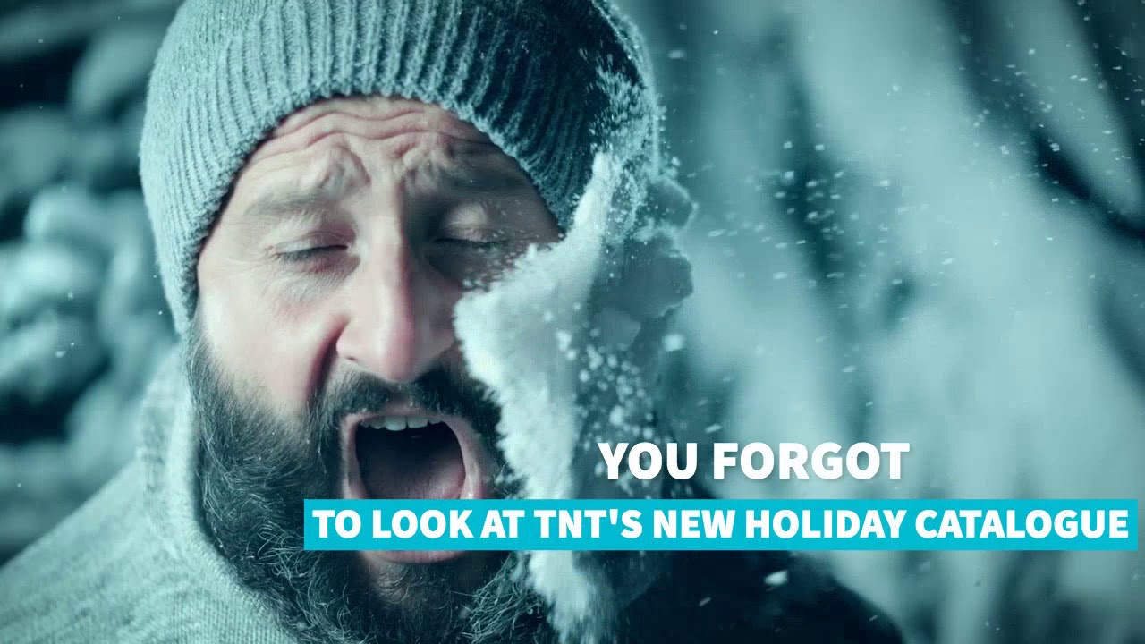 Holiday Catalogue