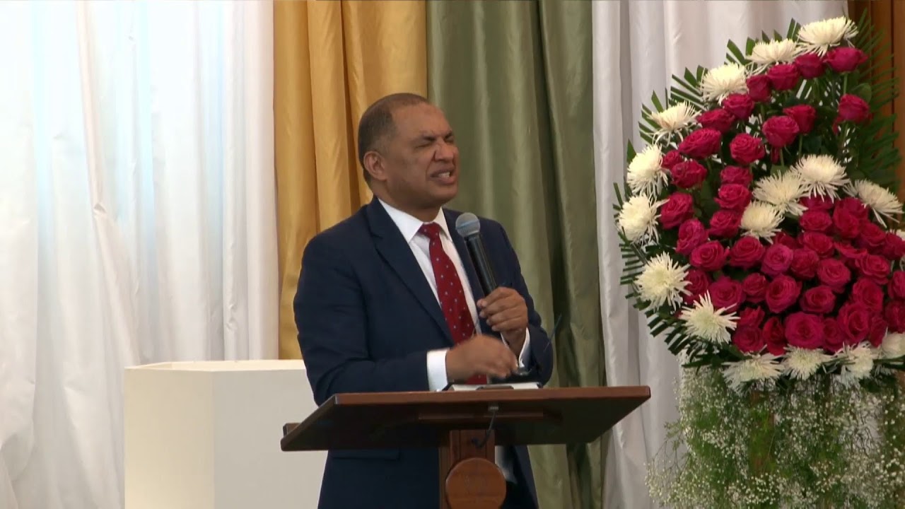 CORONA TV- QUE PASA DESPUES DEL MILAGRO - Pr. Hermes Tavera Bueno