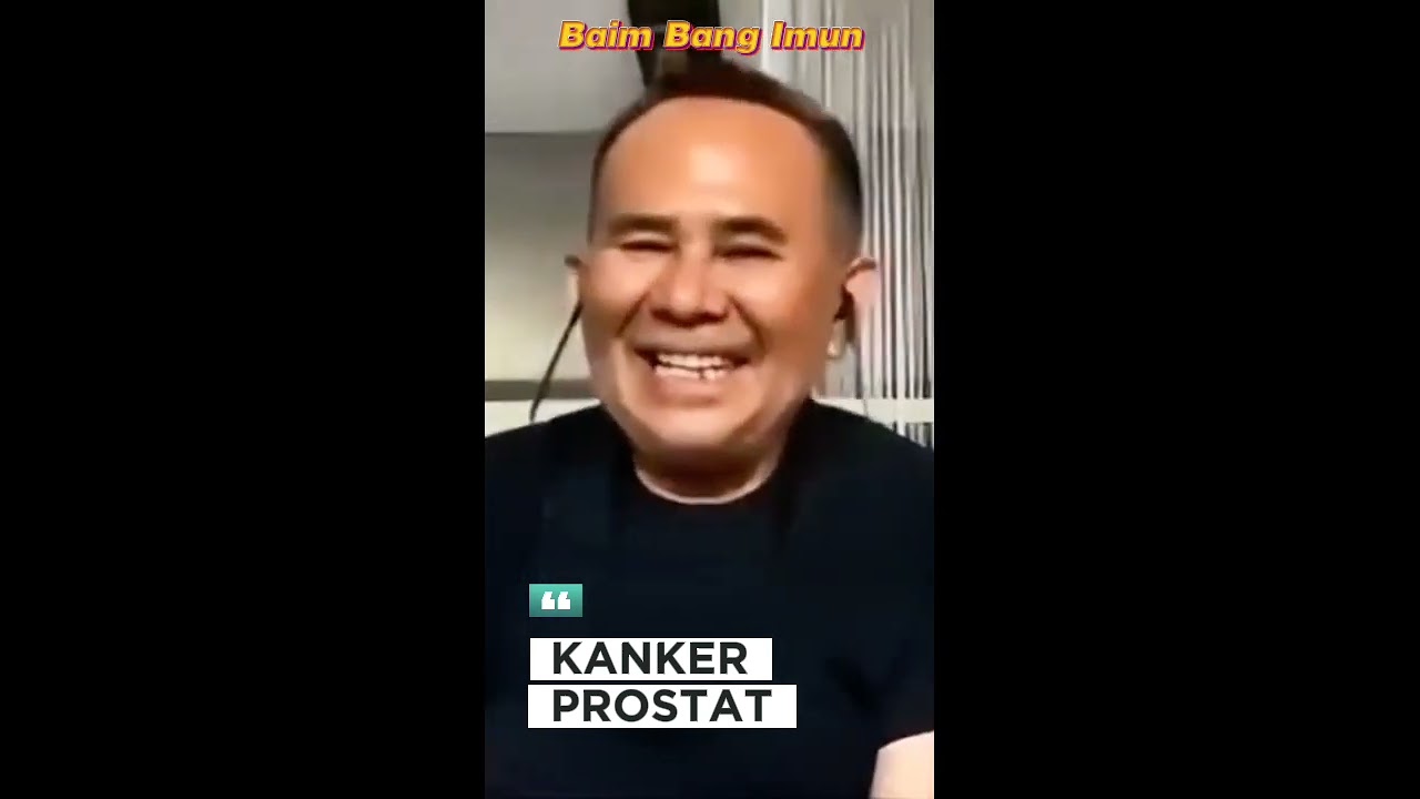KANKER PROSTAT USIA 82 TAHUN 