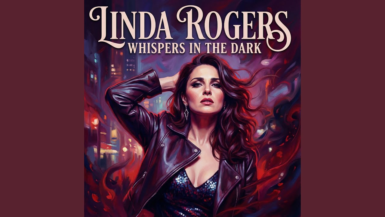 Whispers in the Dark