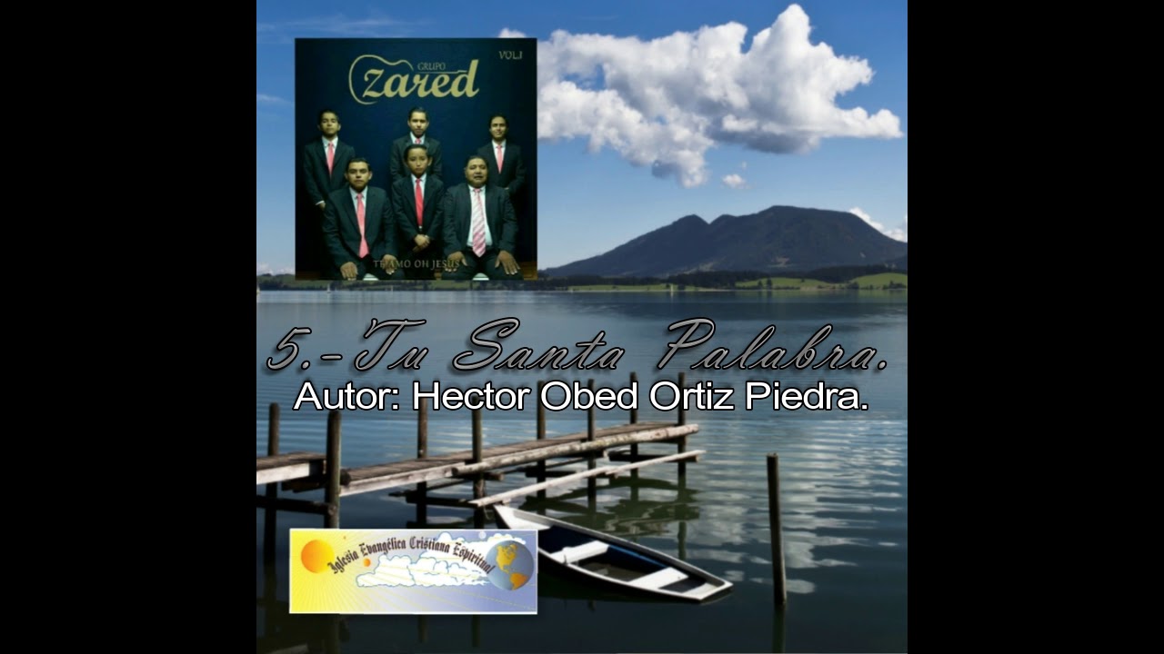 I.E.C.E-Grupo Zared (Album Completo).