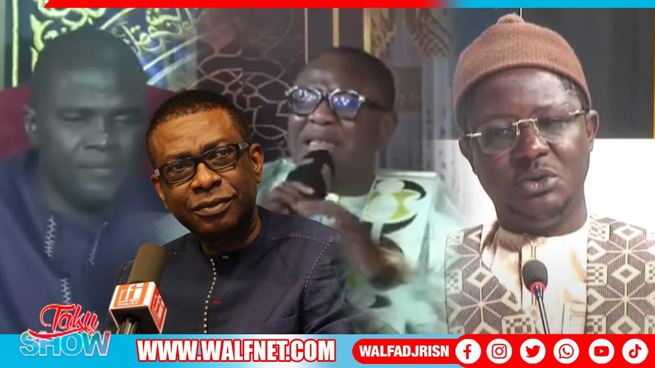 Youssou Ndour est derrière BFEM Gadiaga: Les révélations explosives de Cheikh Bara Ndiaye