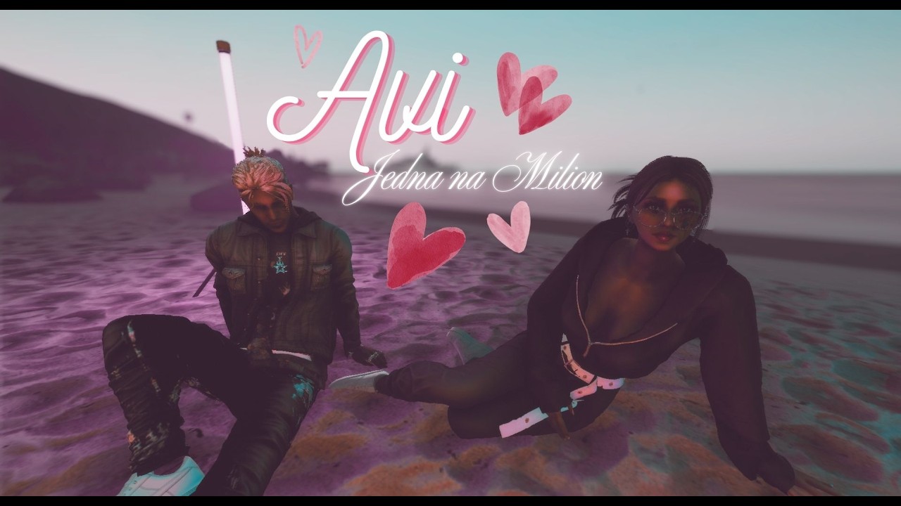 Avi - Jedna na Milion | prod. Avi  [🎥: Avi]