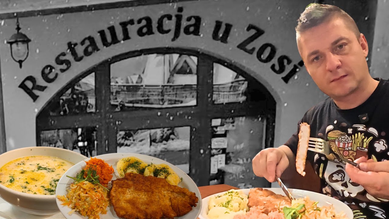 Dań od Pani Magdy już nie Ma