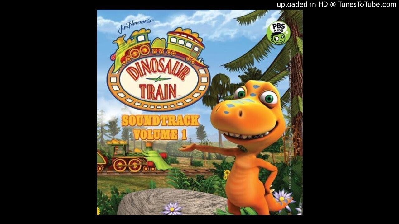 16 Dinosaurs Under the Sea