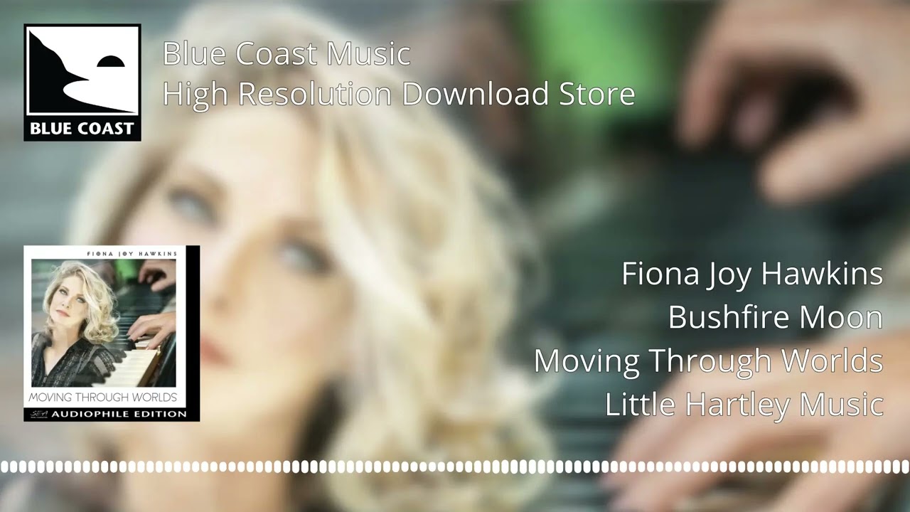 Fiona Joy Hawkins - Bushfire Moon - Moving Through Worlds - 02