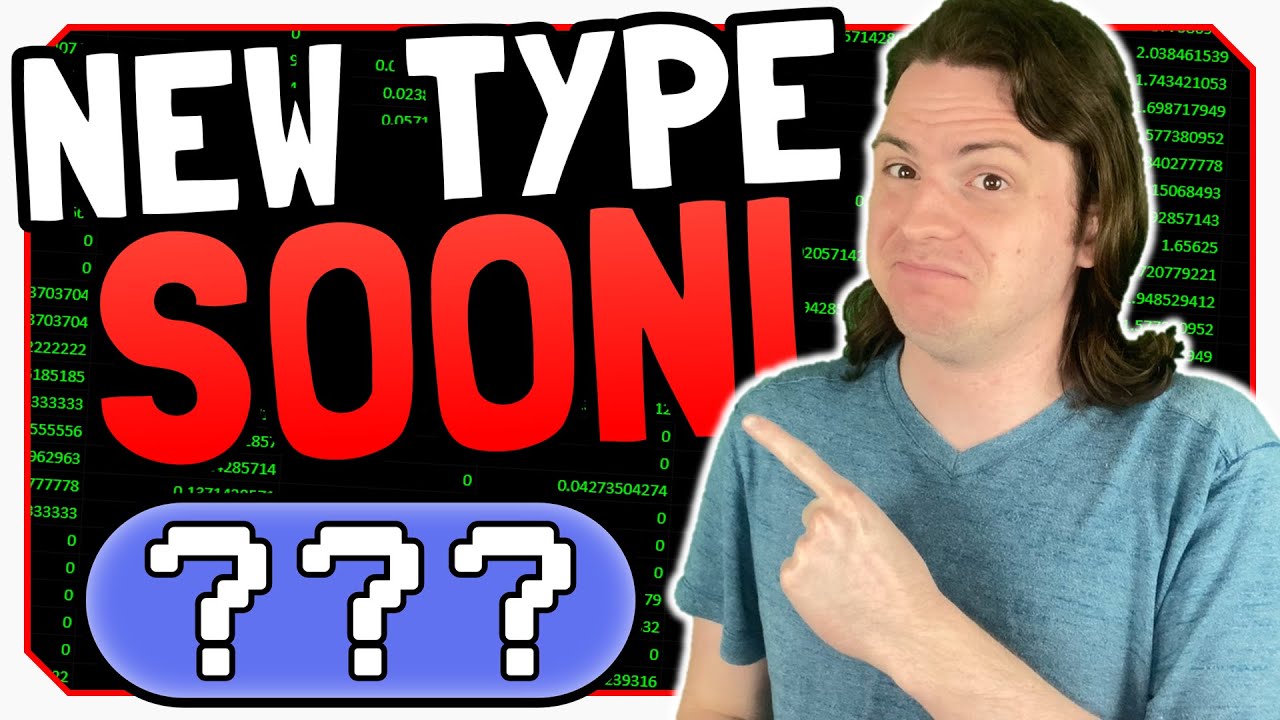 Собирается ли Game Freak исправить таблицу типов?