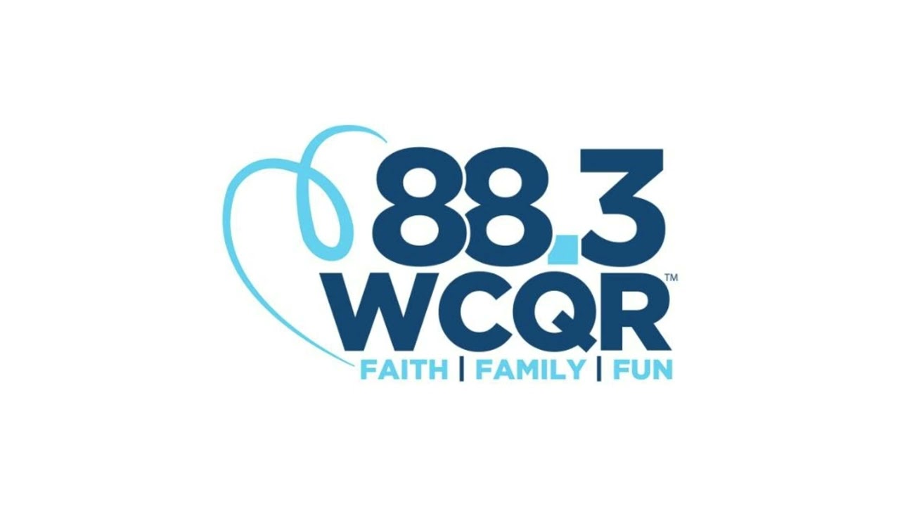WCQR-FM/Kingsport, Tennessee Jingle - January 6, 2025