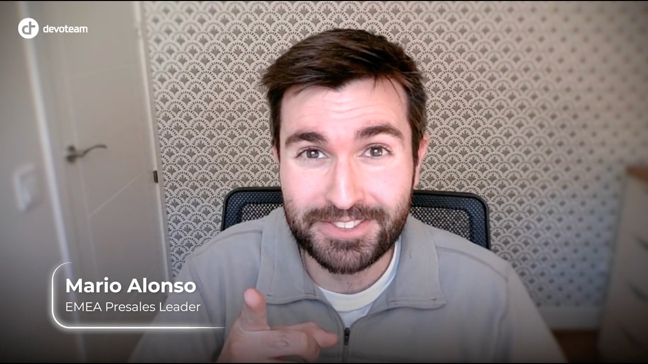 #2 - Novedades de Google Workspace que transformarán tu día a día (en menos de 1 minuto)