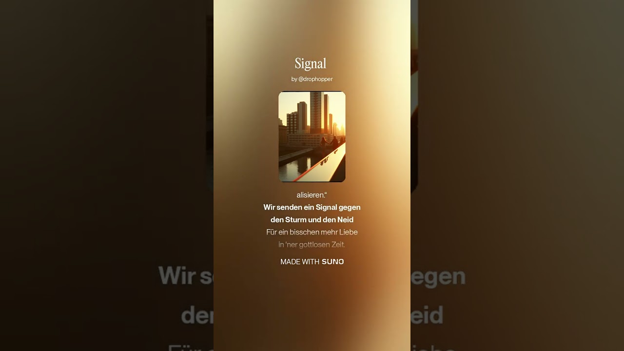 Signal