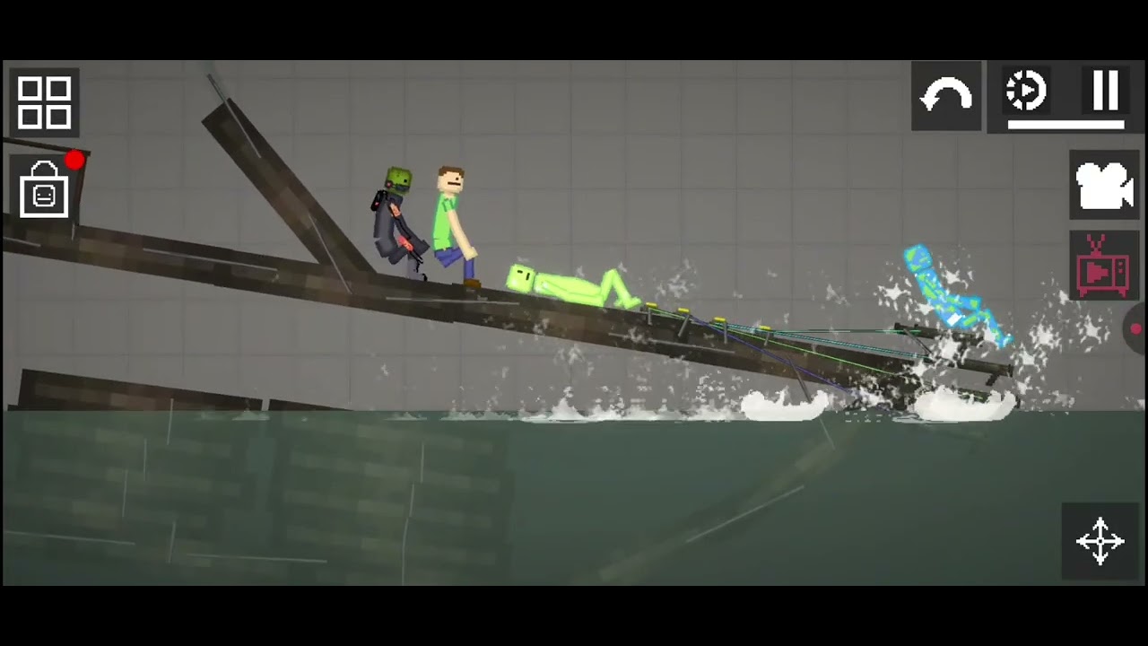 The water snake part 1