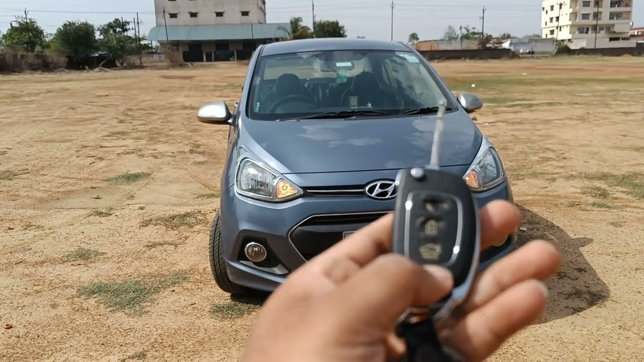 पुरानी गाड़ी खरीदने की सोच रहे हैं तो यह वीडियो आपके लिए🔥 | Hyundai Xcent SX 2016  #hyundai #xcent
