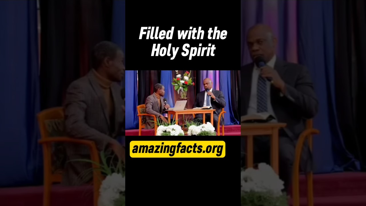 POWERFUL | Speaking in tongues is NOT the primary work of the Holy Spirit | Randy Skeete #biblestudy