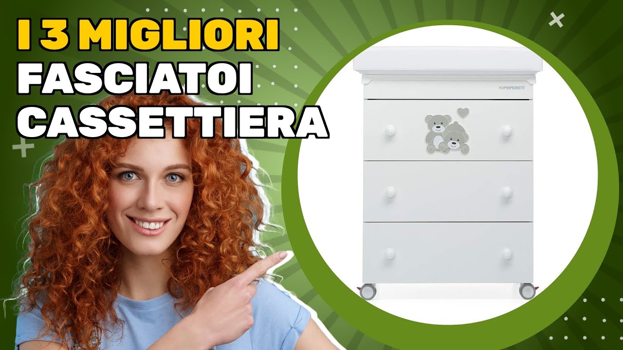 I 3 migliori fasciatoi cassettiera 2025: perch&eacute; vale la pena acquistare