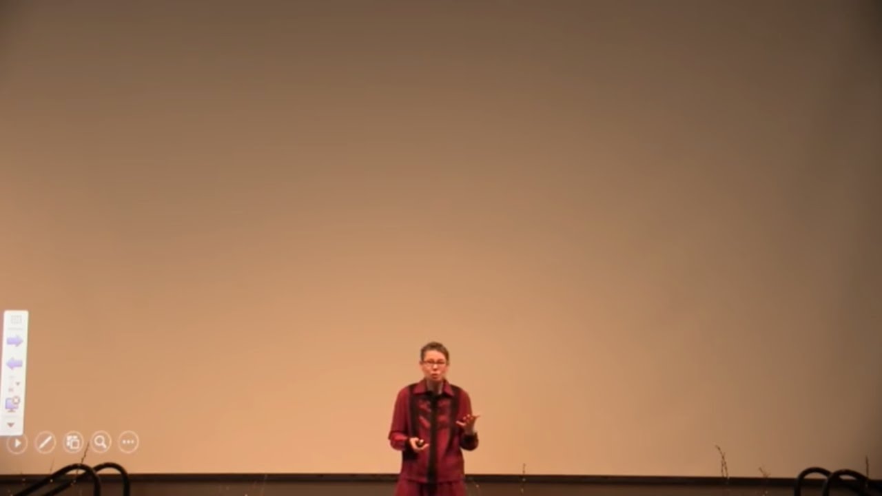 Music, Art, and Memory | Ellen Murphey | TEDxArcadiaUniversity