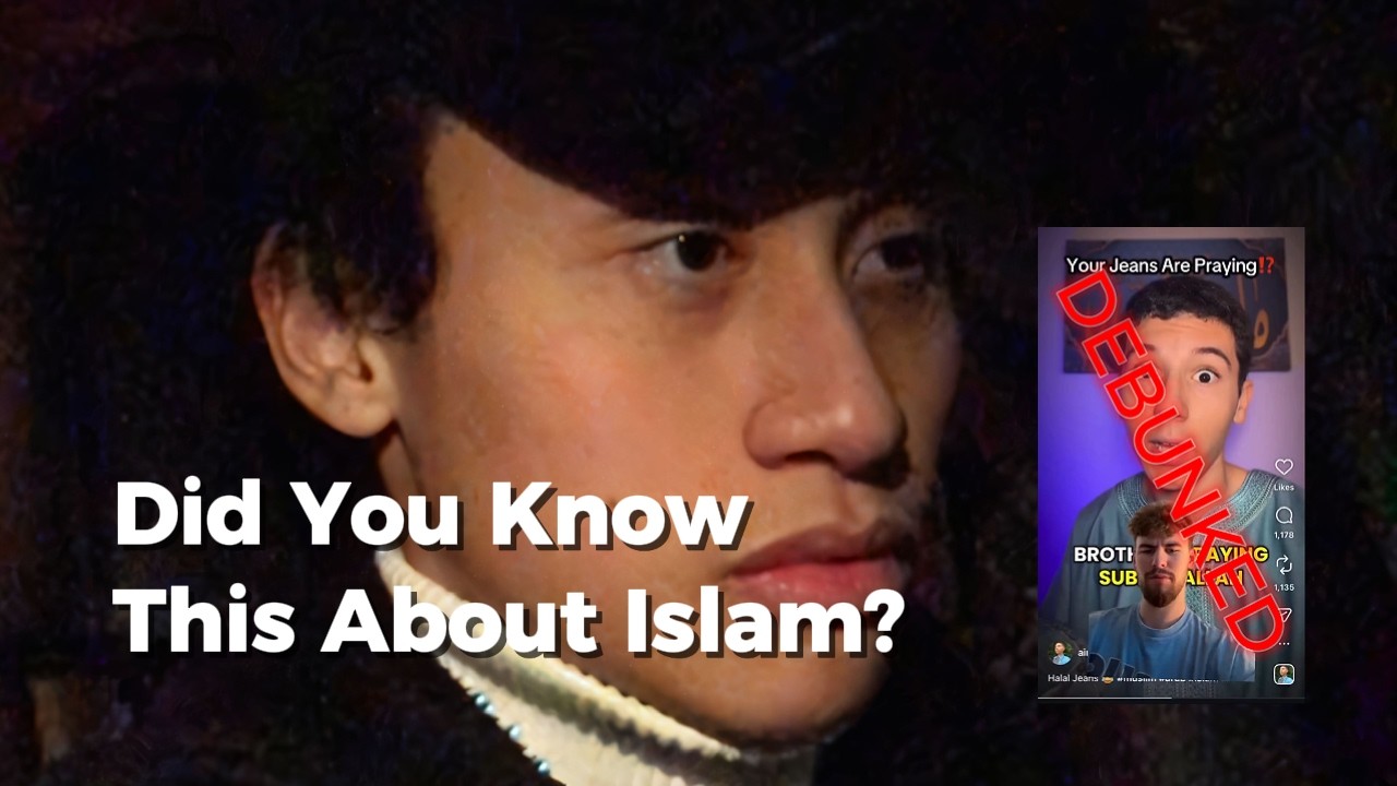 Did You Know This About Islam?