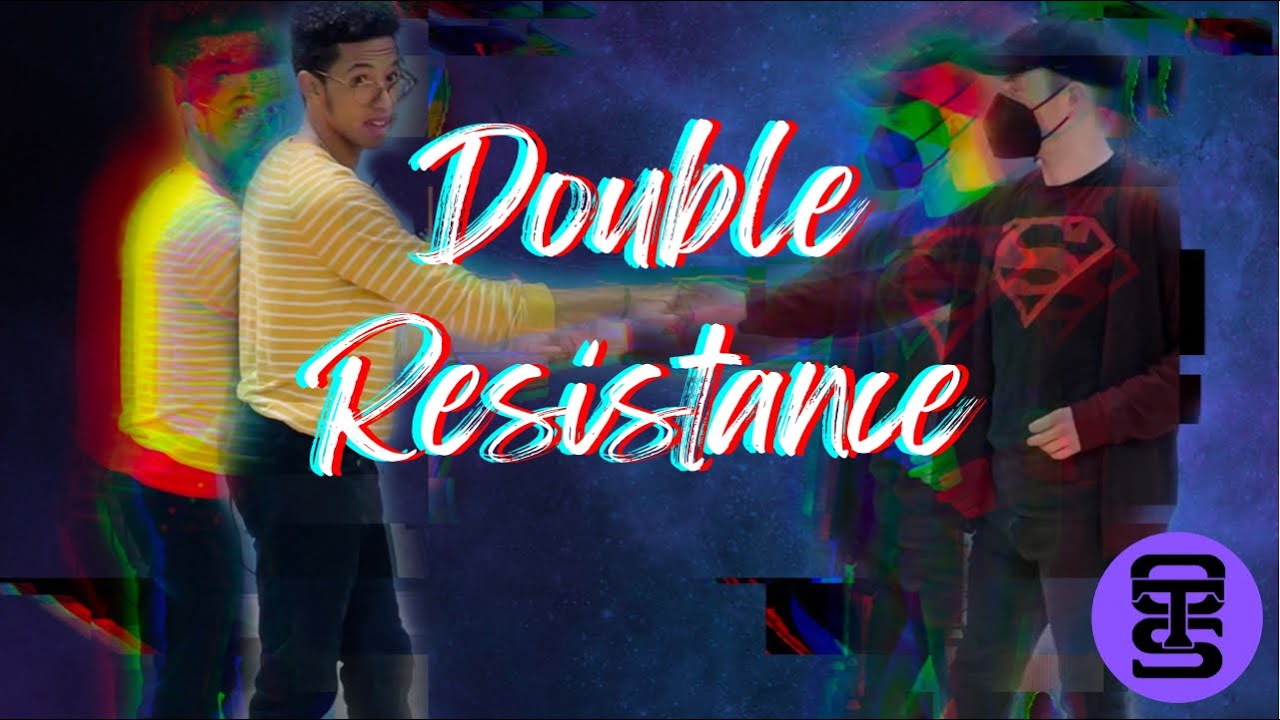 WCS Double Resistance