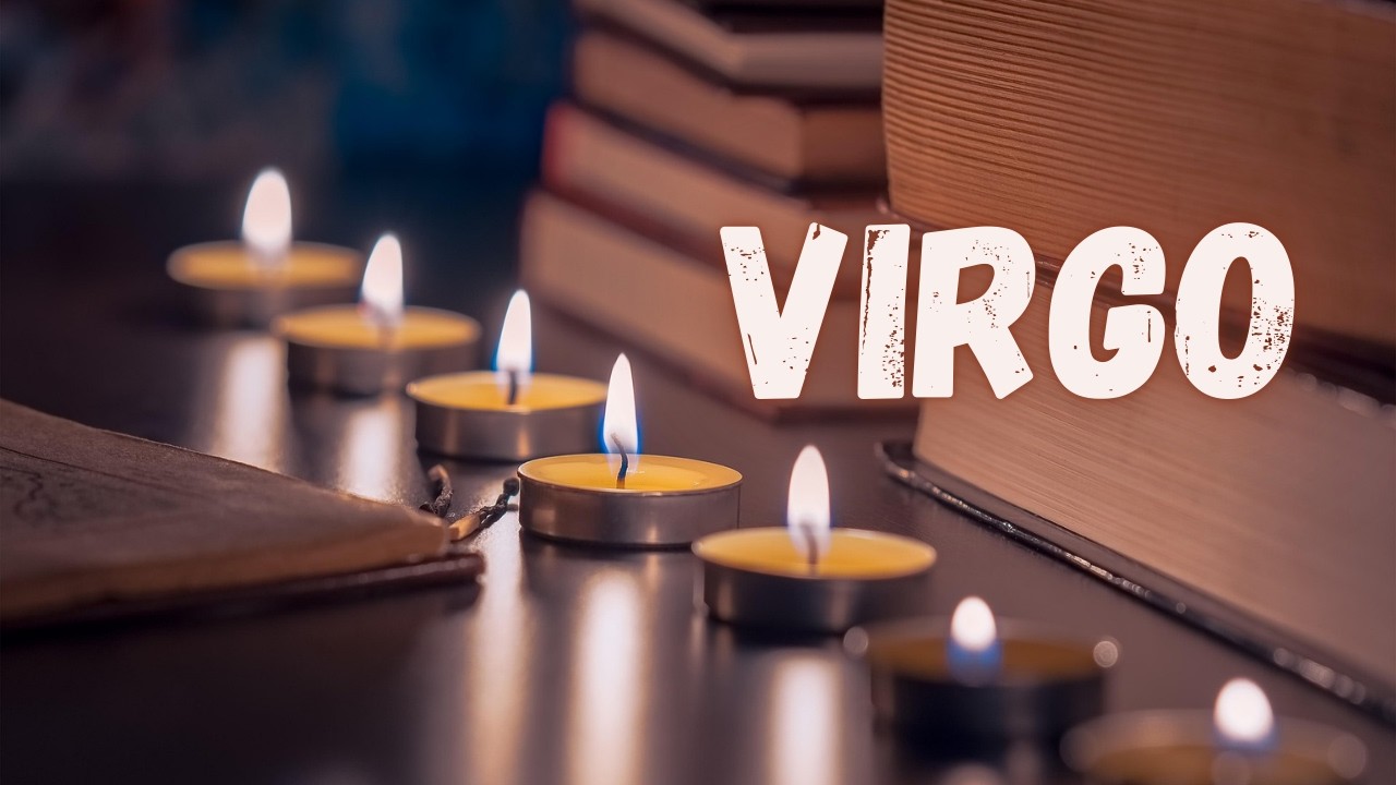 VIRGO ♍️ SILENT…SILENT…THEN BOOM! OUT OF NOWHERE A SHOCKING REVEAL😱 FEBRUARY 2026!!