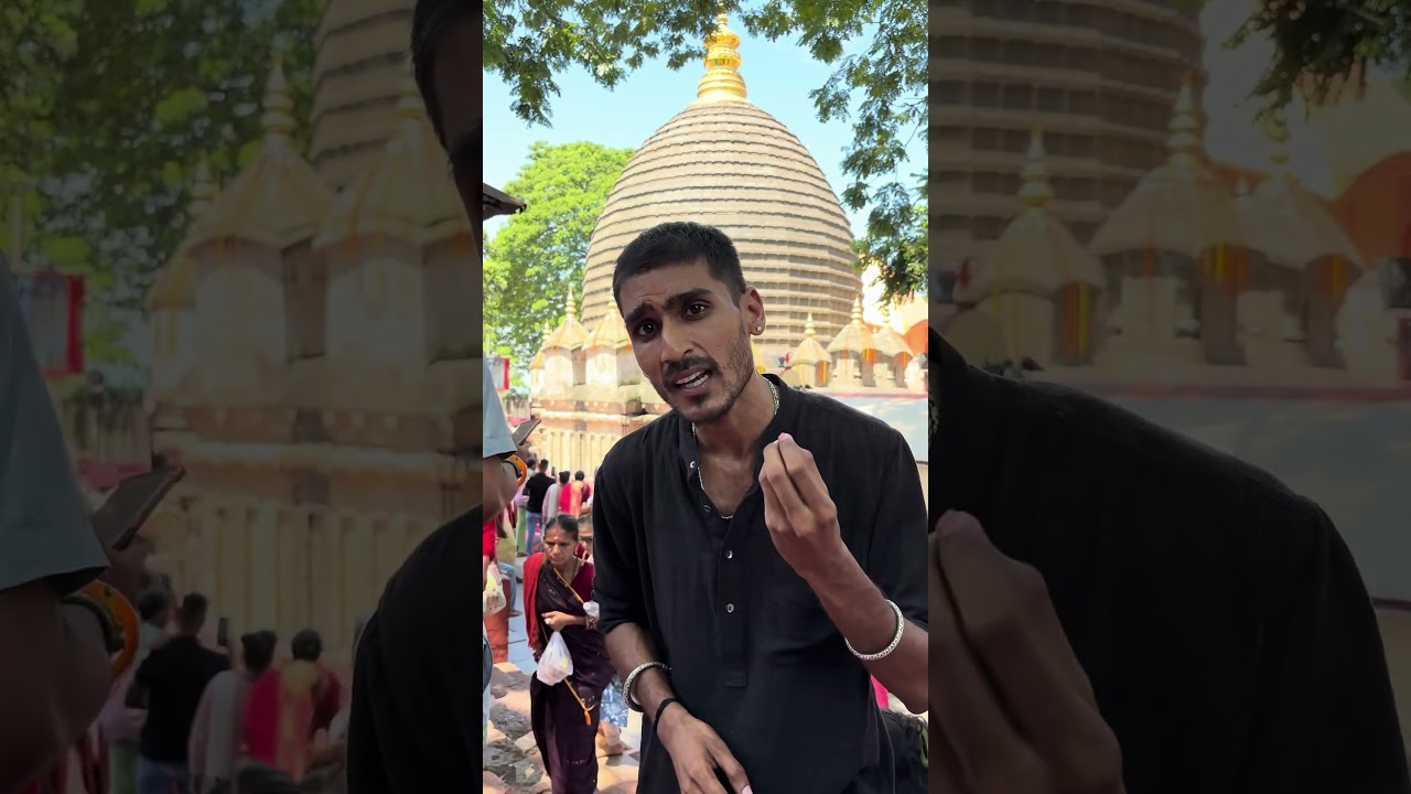 Kamakhya Temple: What to bring from Kamakhya? Must-Have Prasad-Sacred Souvenirs | Wanderer Abhishek