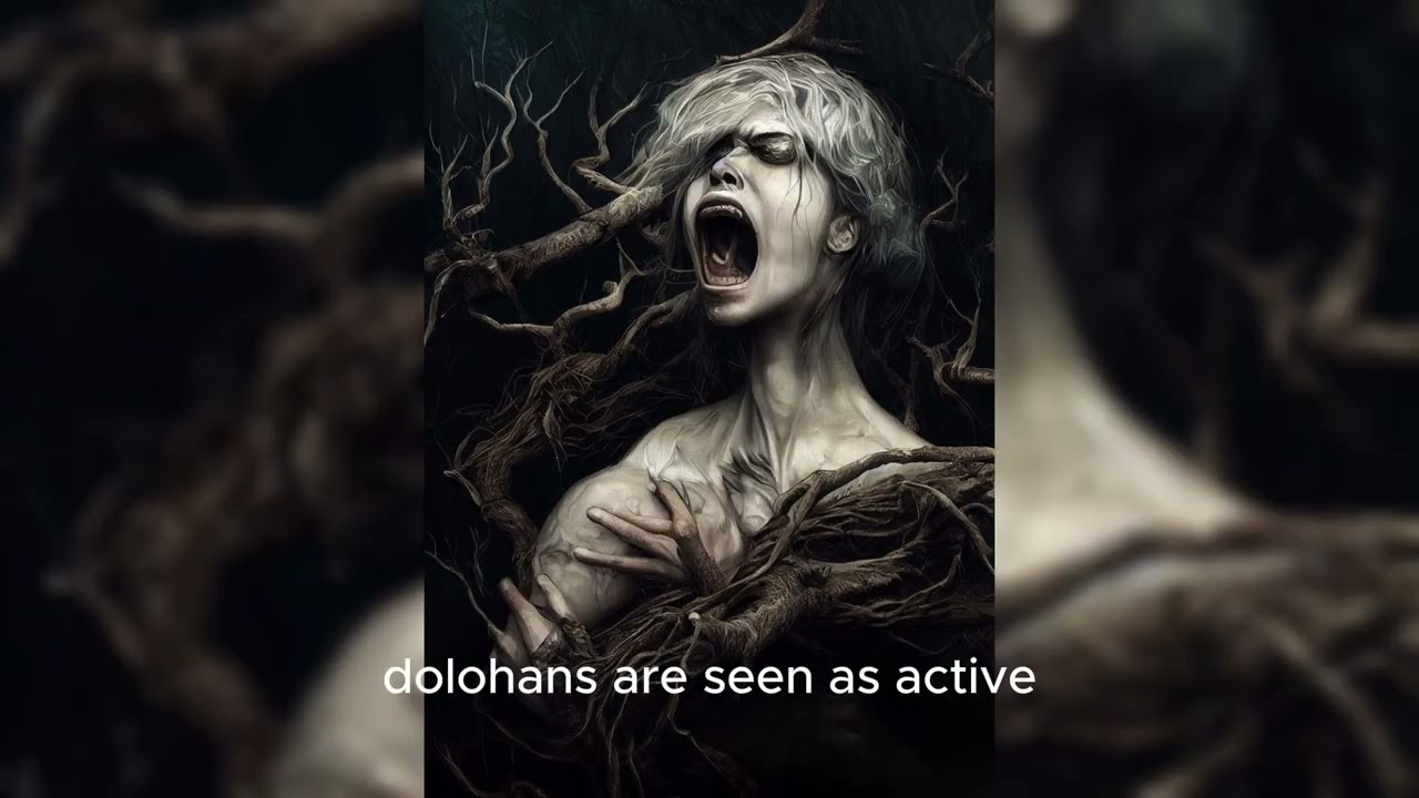 Unveiling the Dullahan: Ireland's Headless Horseman of Myth and Legend