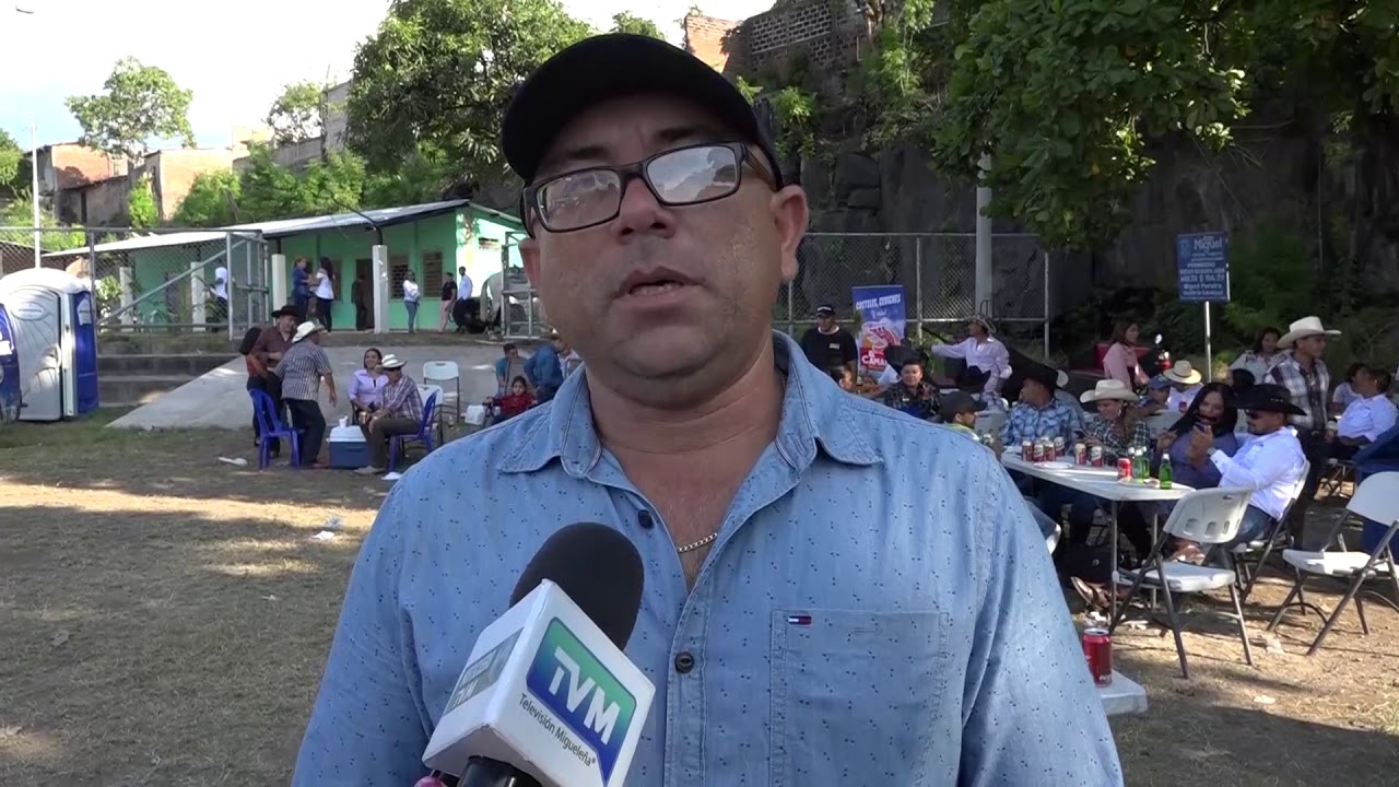 DESFILE HÍPICO 2019