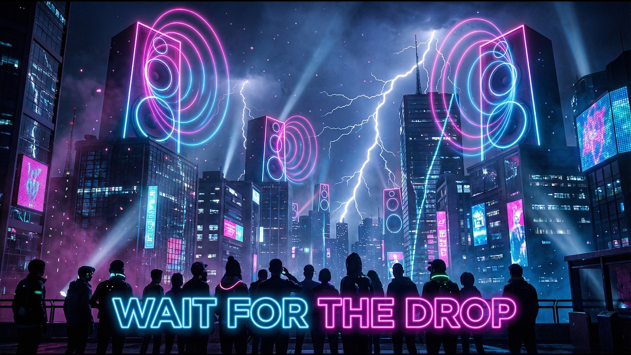 Best EDM Mix 2026 🔥 Skybreaker, Fire In My Veins, Feel The Drop | Ultimate Festival Mix
