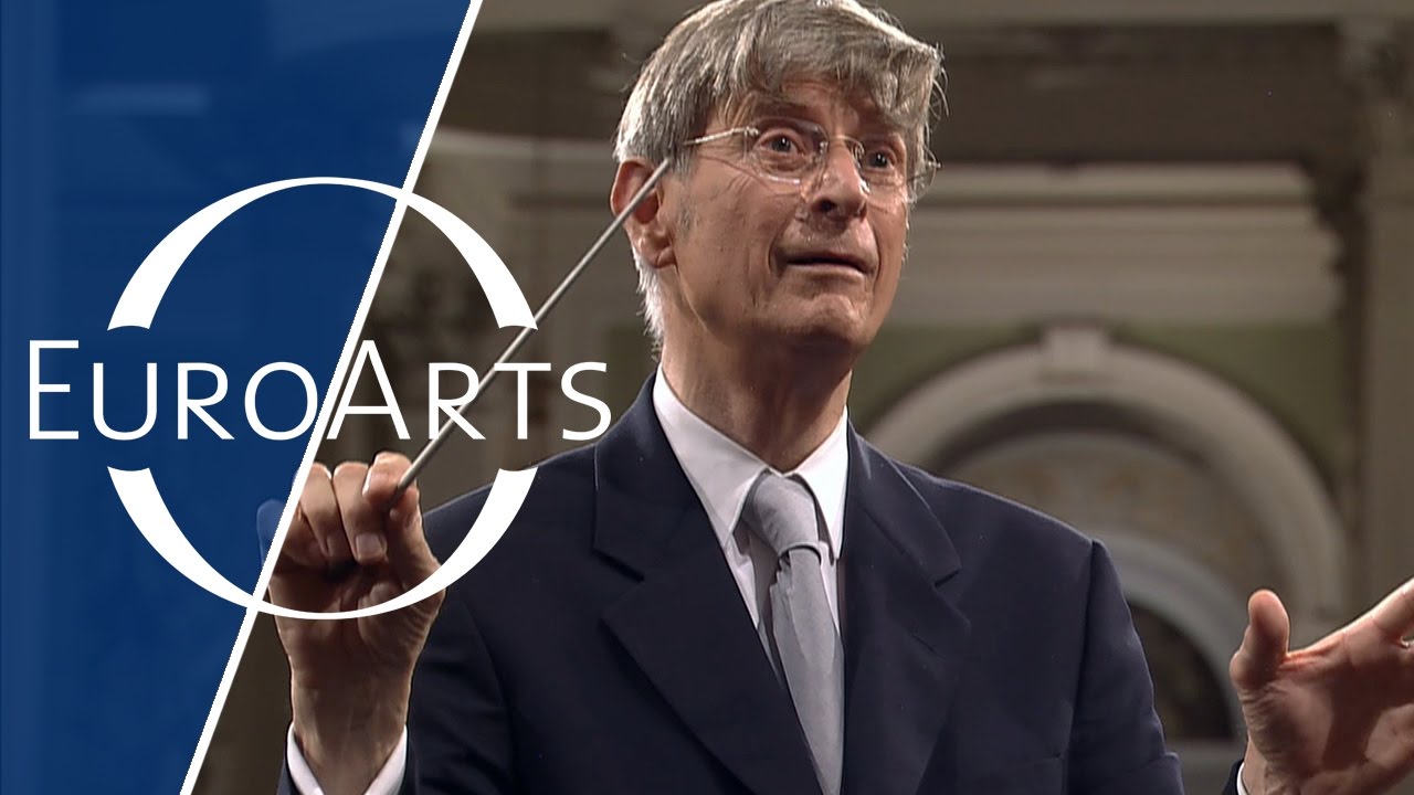 Herbert Blomstedt conducts the Gewandhausorchester Leipzig (1999)