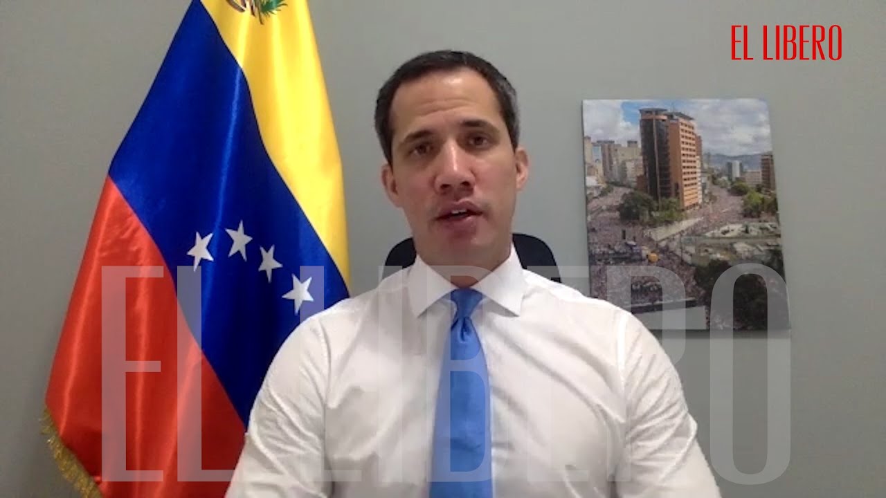 El juicio de Juan Guaidó a Piñera a dos años de Cúcuta