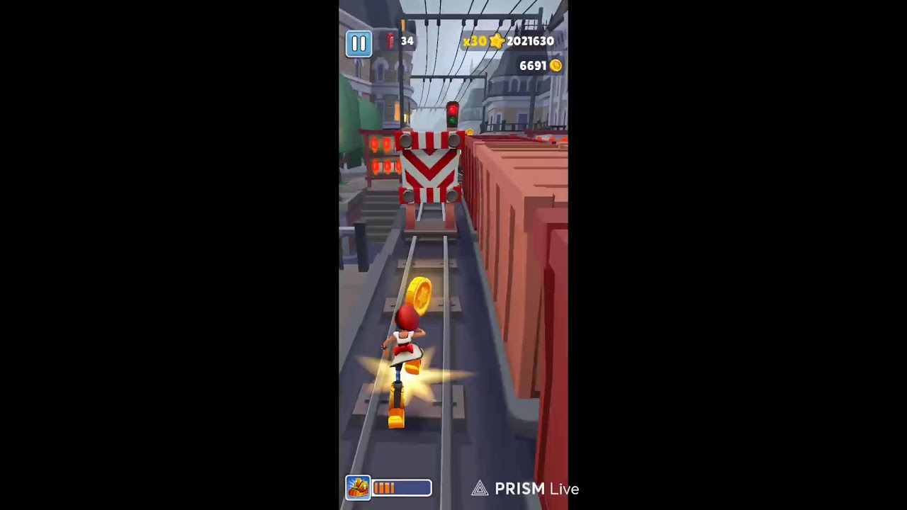 Live streaming of play with aku 🎮