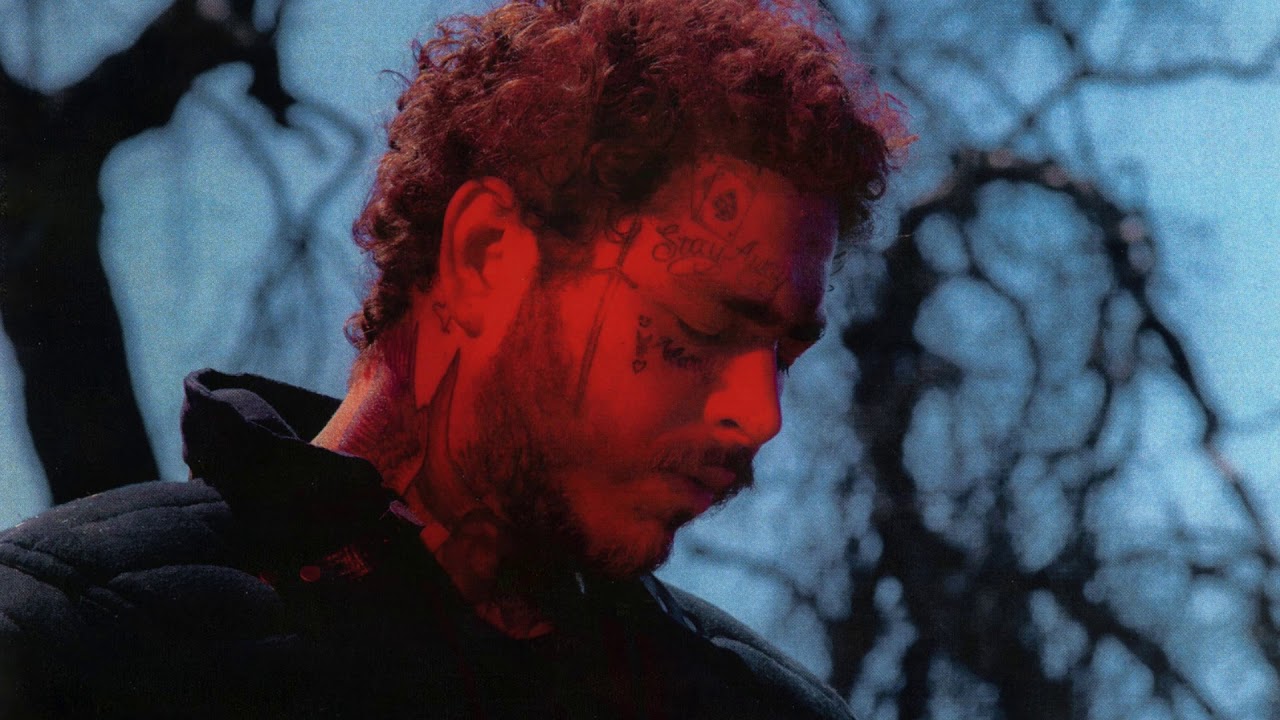 Post Malone - Too Much (Unreleased)