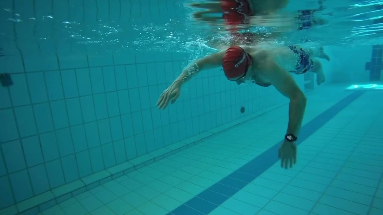 Mastery Monday - Enhance your freestyle catch