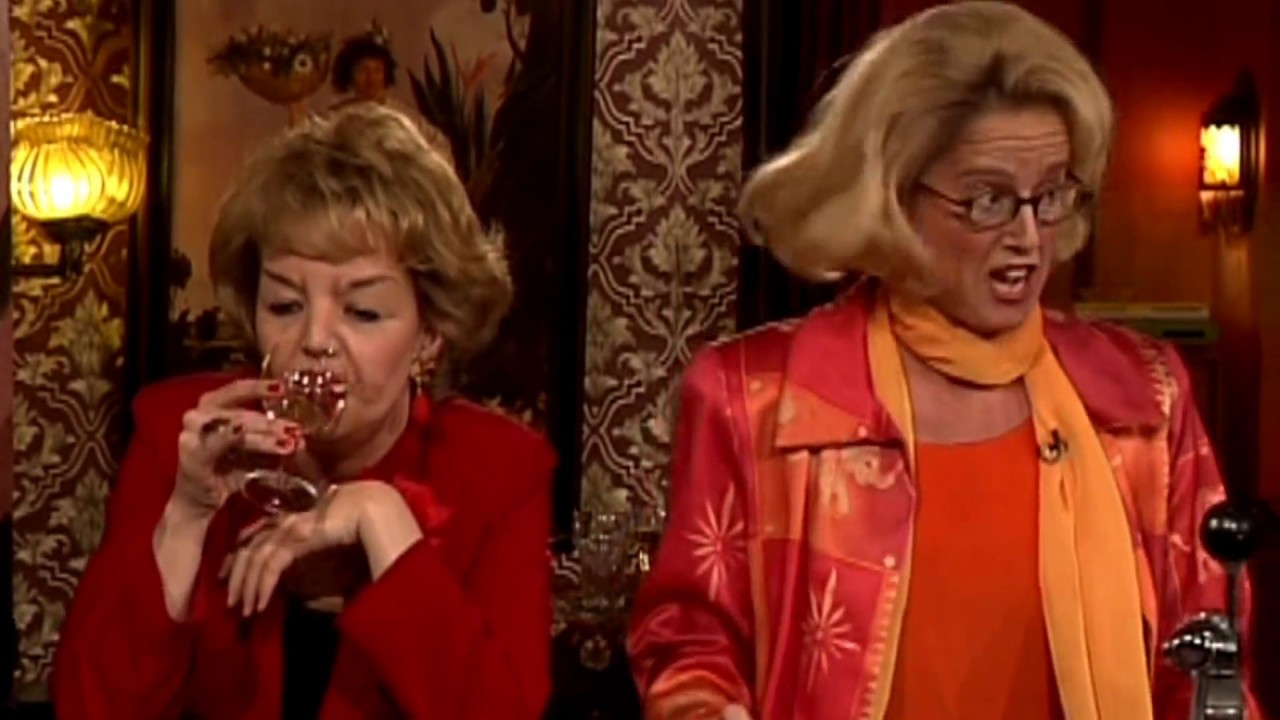 Kopspijkers Cabaret | Voorjaar 2005
