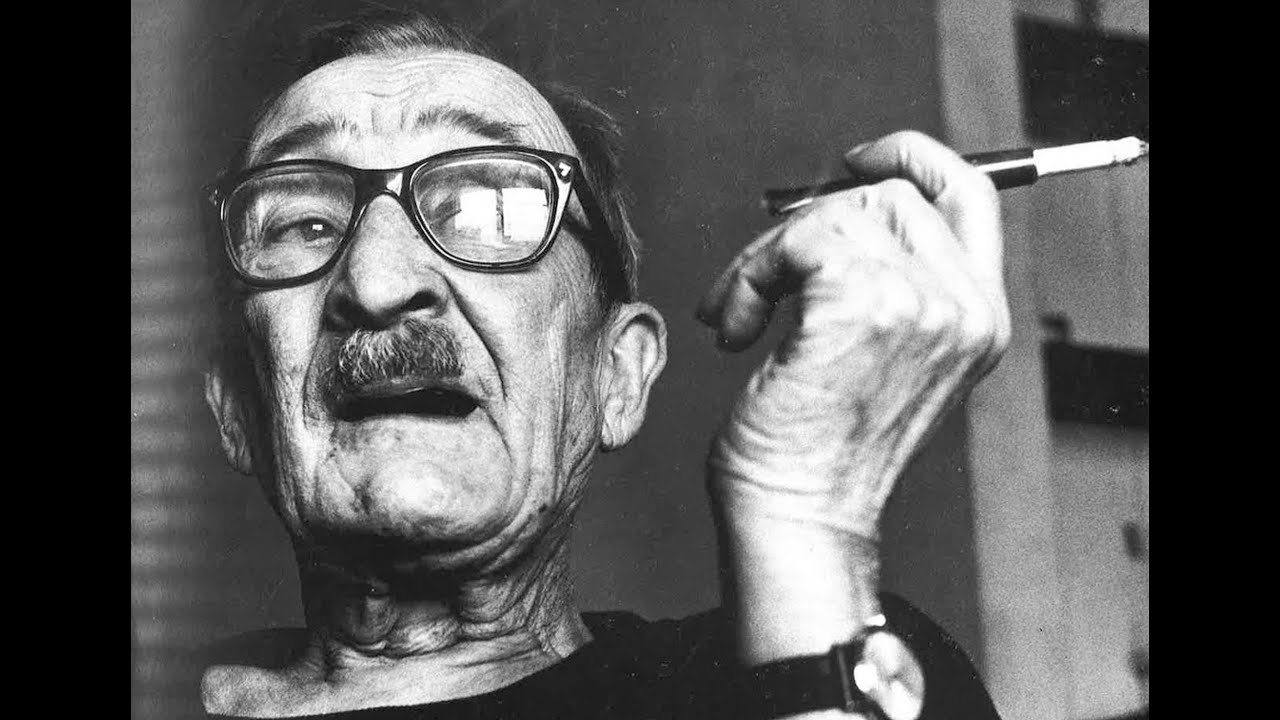 What was good design? - Alexey Brodovitch