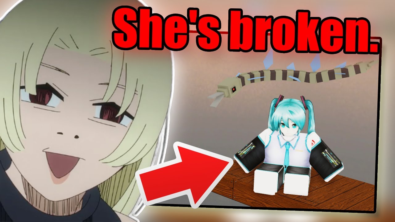 The DEVS BUFFED Yuki Again... | JJS Update