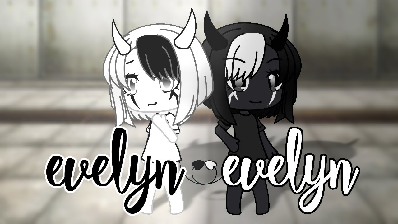 Evelyn Evelyn GLMV