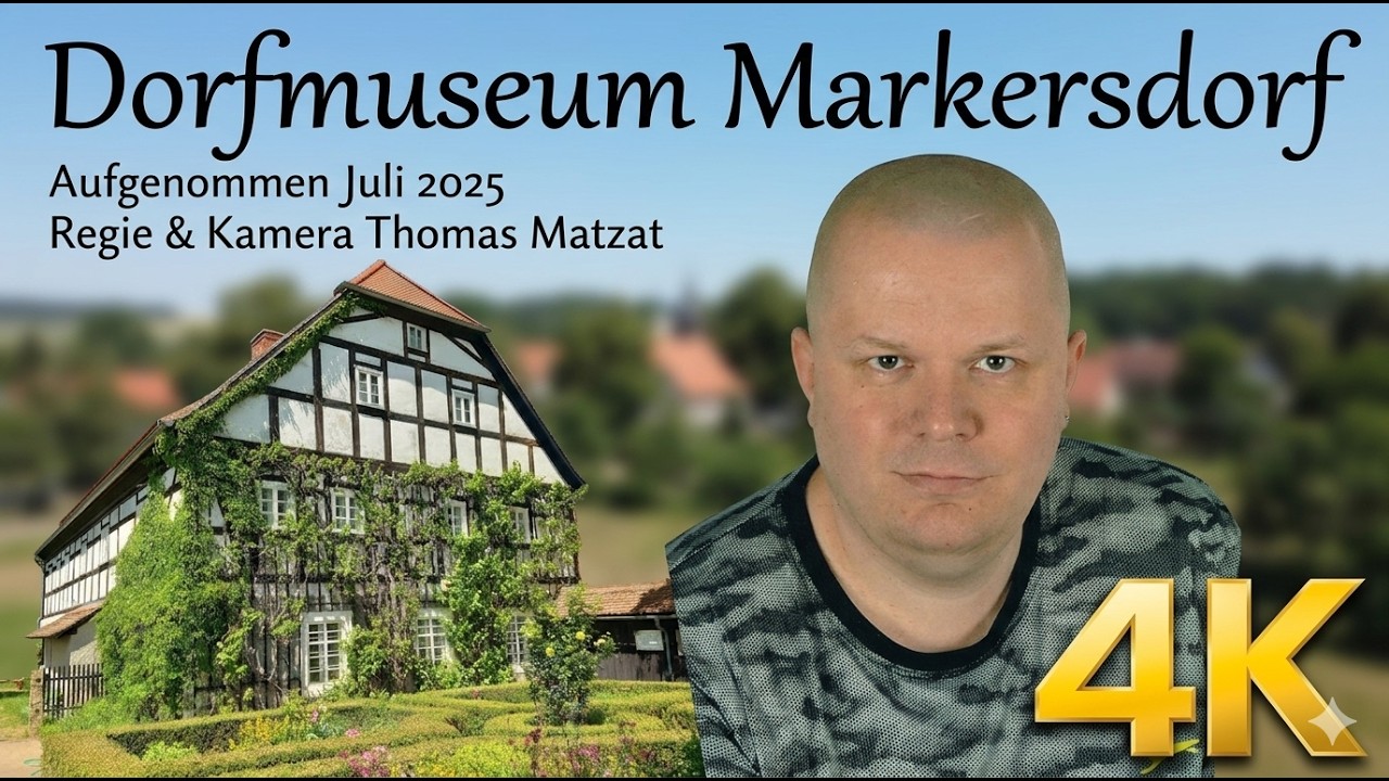 Dorfmuseum Markersdorf