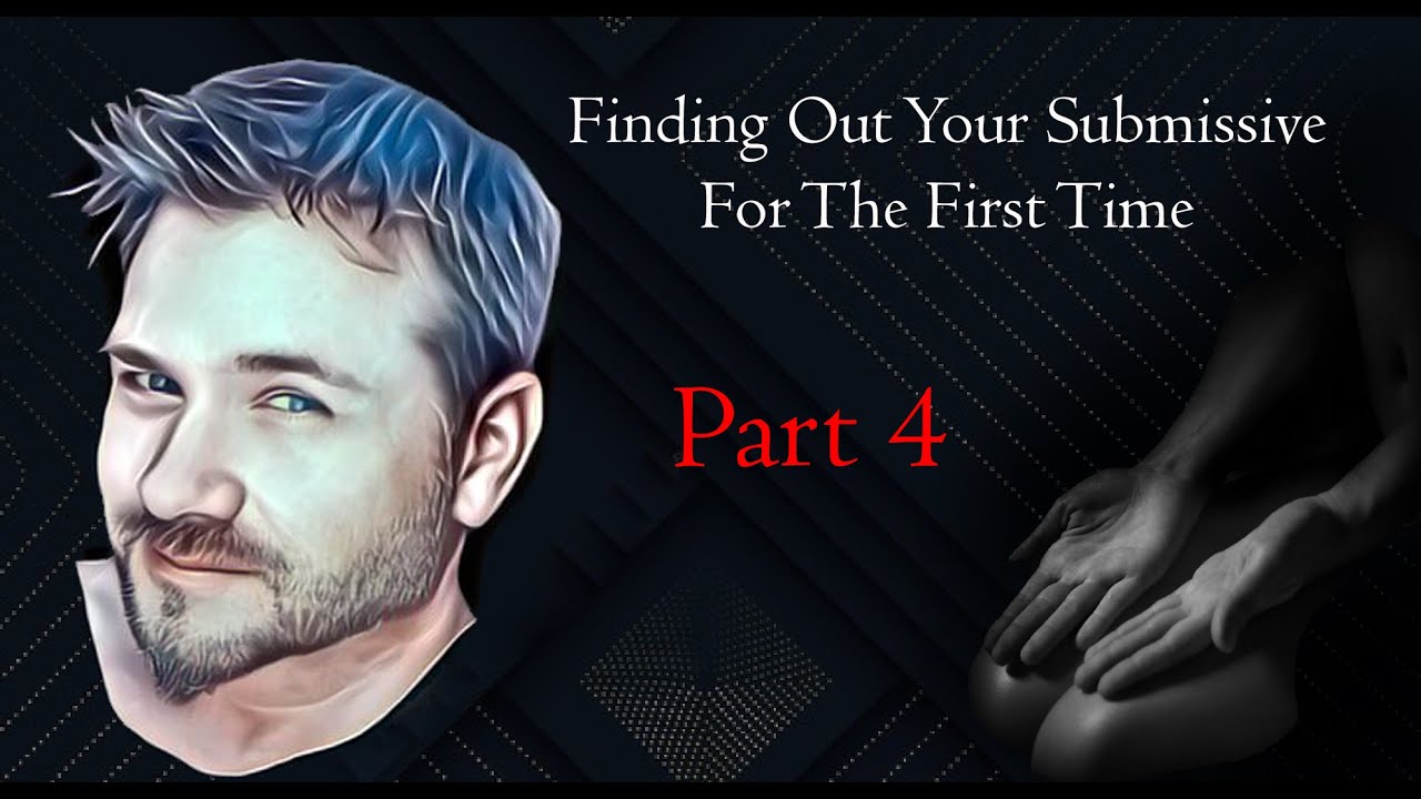 ASMR Surprise Trip New Submissive Part 4 Dominant Roleplay M4A