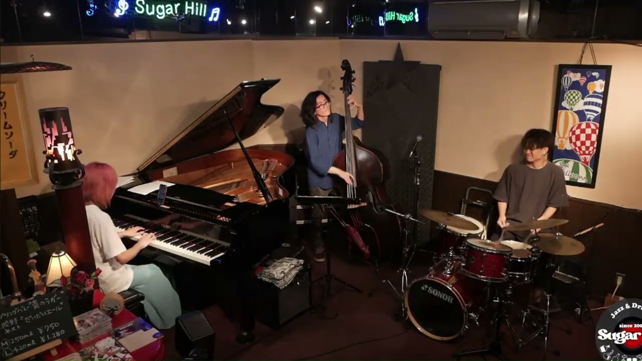 【Cover】Country/Keith Jarrett