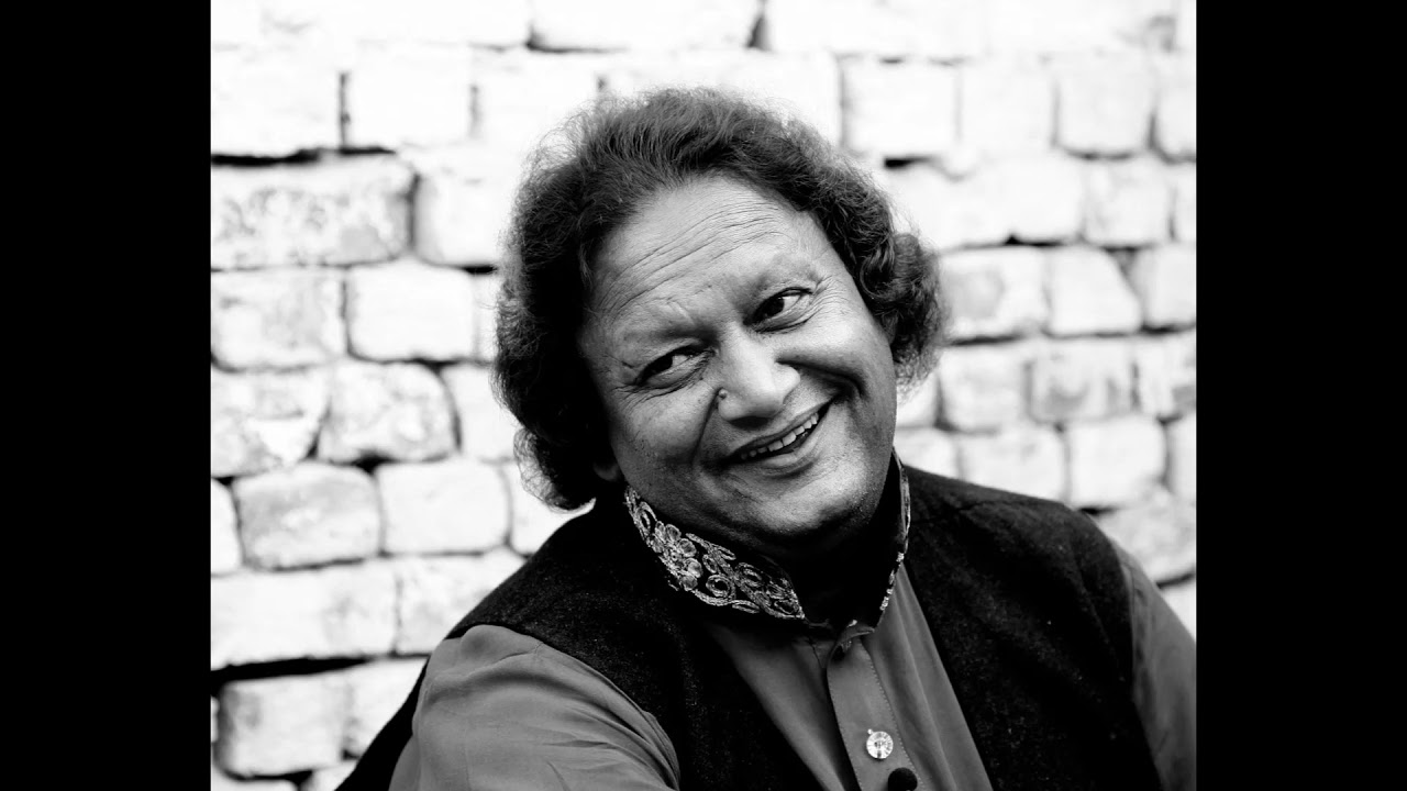 Naam e Muhammad Kitna Meetha : by Rafiq Hussain, Barkat ali, Ameer ali Qawwal