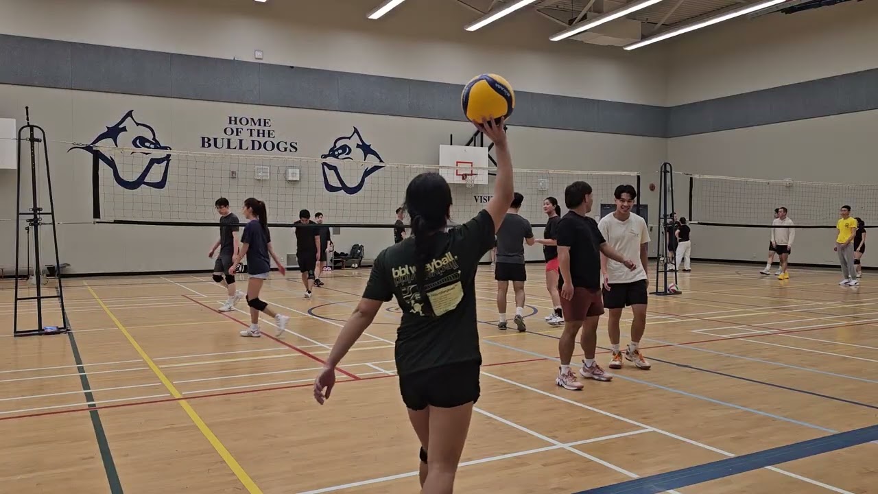 Send It League | Just the Tip | 11/08/2025