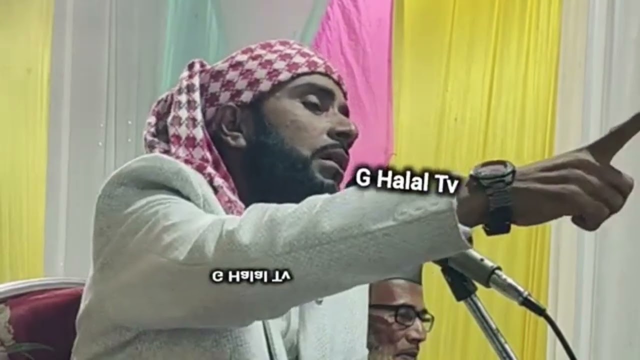 🌧️মুসা (আ.)-এর জামানায় যখন আকাশ বন্ধ হয়ে গিয়েছি... বৃষ্টি ছিল না, চারদিকে কষ্ট আর দোয়া! 🤲 
