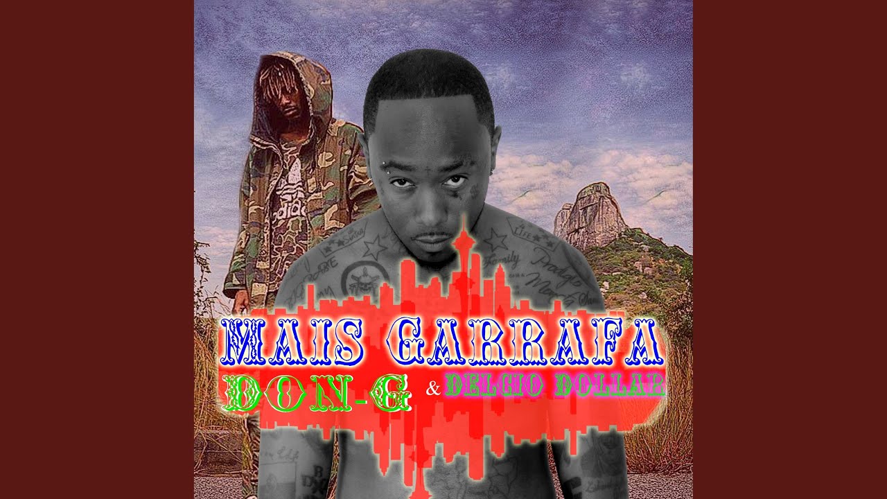 Mais Garrafa